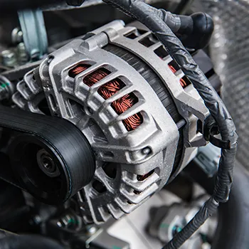 Battery, Starter, And Alternator Repair in Sugar Land, TX