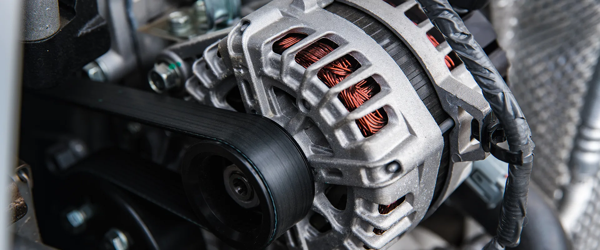 Battery, Starter, And Alternator Repair near Sugar Land, TX