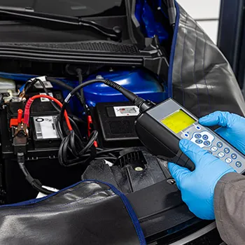 Auto Electrical Repair in Sugar Land, TX