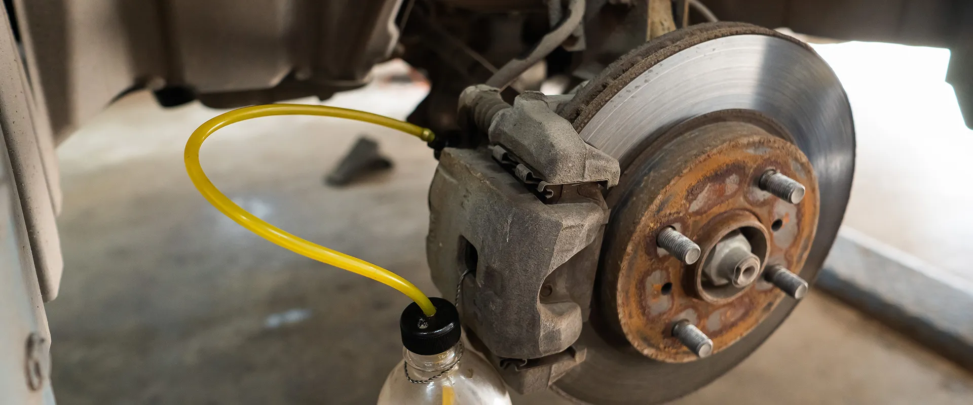 Brake Repair near Sugar Land, TX