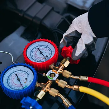 Car AC Repair in Sugar Land, TX