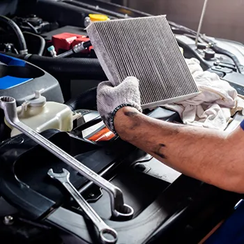 Car Heater Repair in Sugar Land, TX