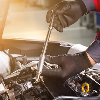 Truck Accessories in Sugar Land, TX