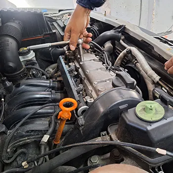 Car Repair in Sugar Land, TX