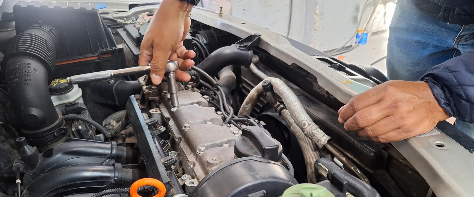 Car Repair near Sugar Land, TX