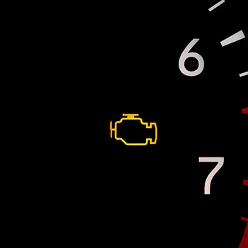 Check Engine Light in Sugar Land, TX