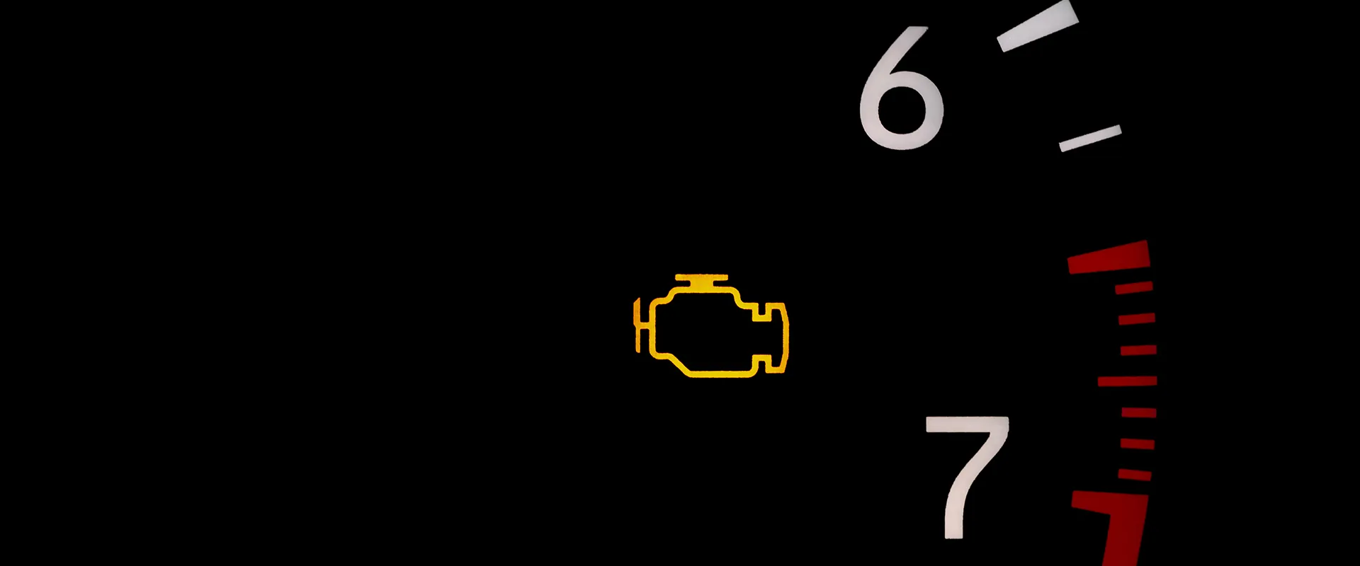 Check Engine Light near Sugar Land, TX