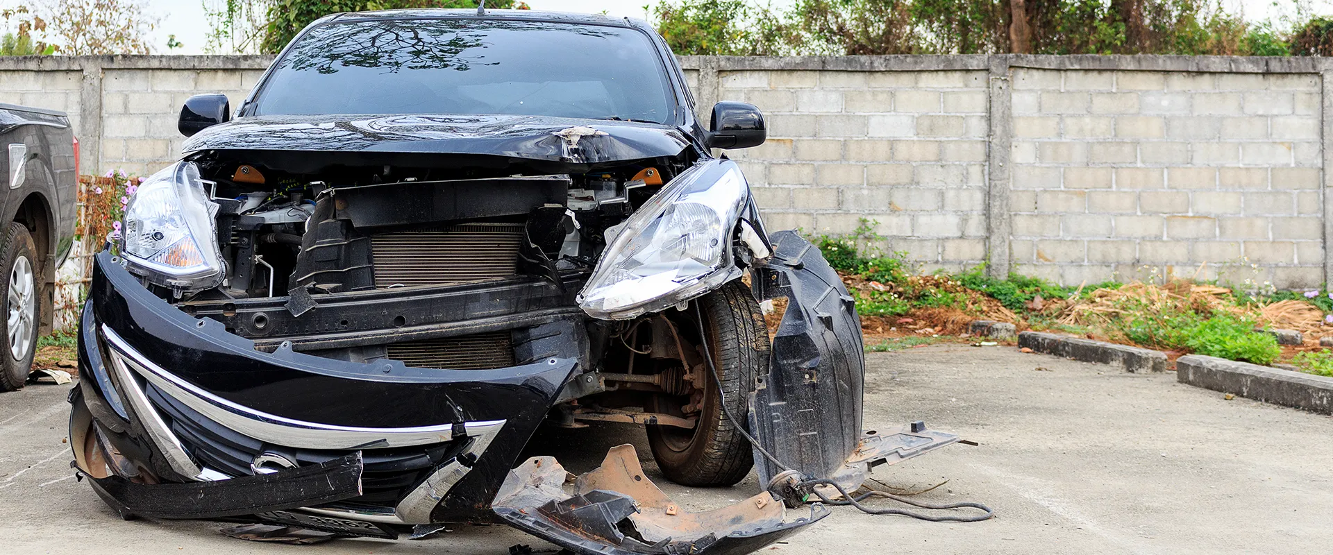 Collision Repair near Sugar Land, TX