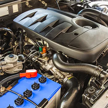 Diesel Repair in Sugar Land, TX