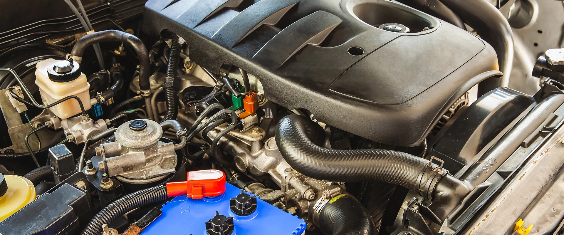 Diesel Repair near Sugar Land, TX