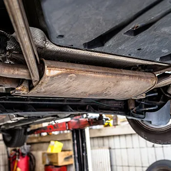Exhaust Repair in Sugar Land, TX