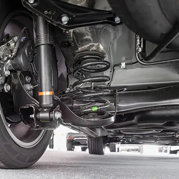 Suspension Repair in Sugar Land, TX