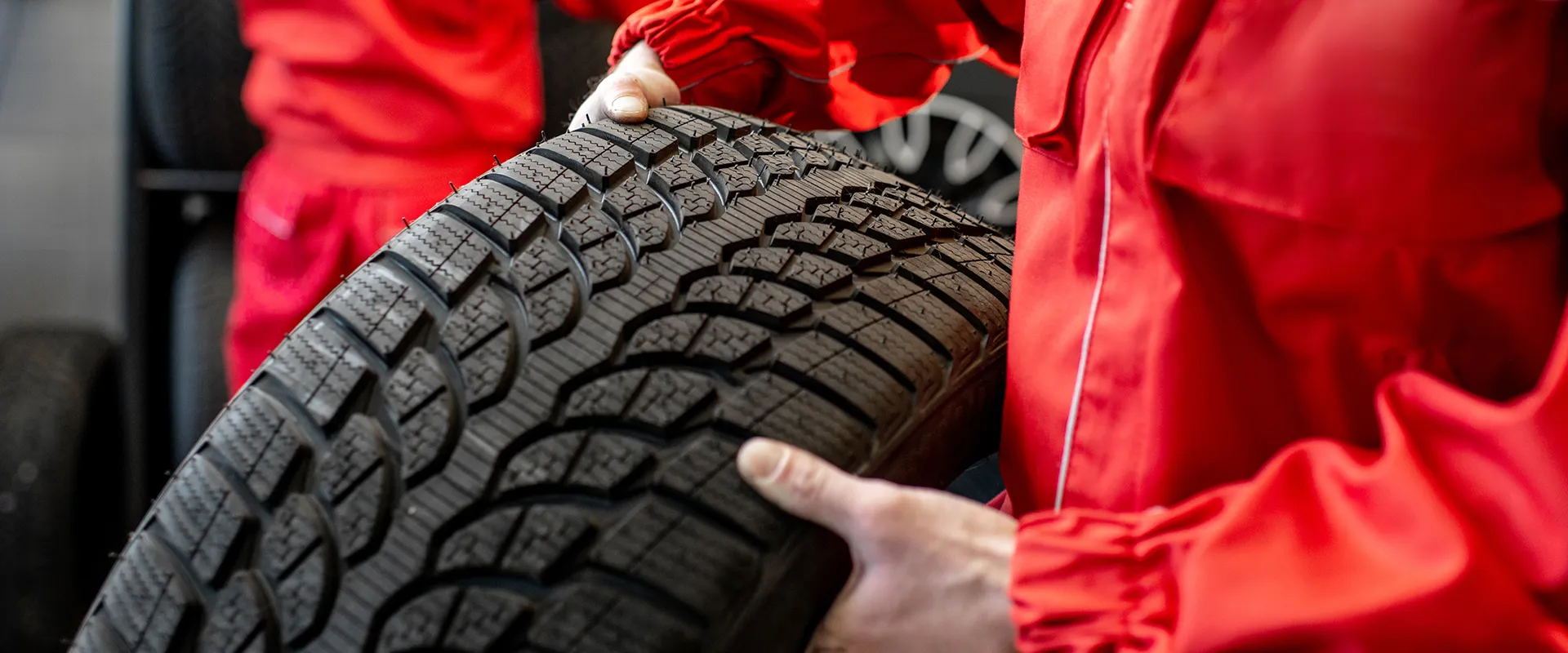 Tire Services near Sugar Land, TX