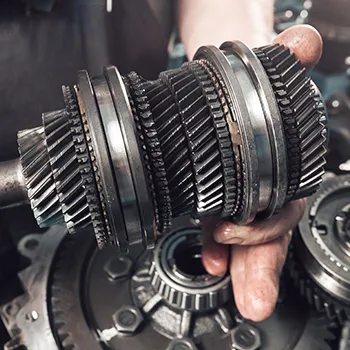 Transmissions in Sugar Land, TX